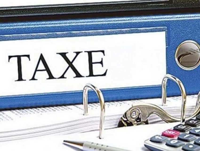 Политика в отношении местных налогов в Кишиневе будет пересмотрена