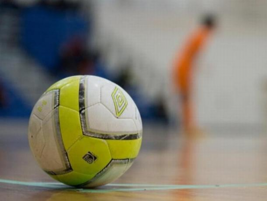 «Есть чем гордиться» - молдавская сборная по футзалу разгромила Англию