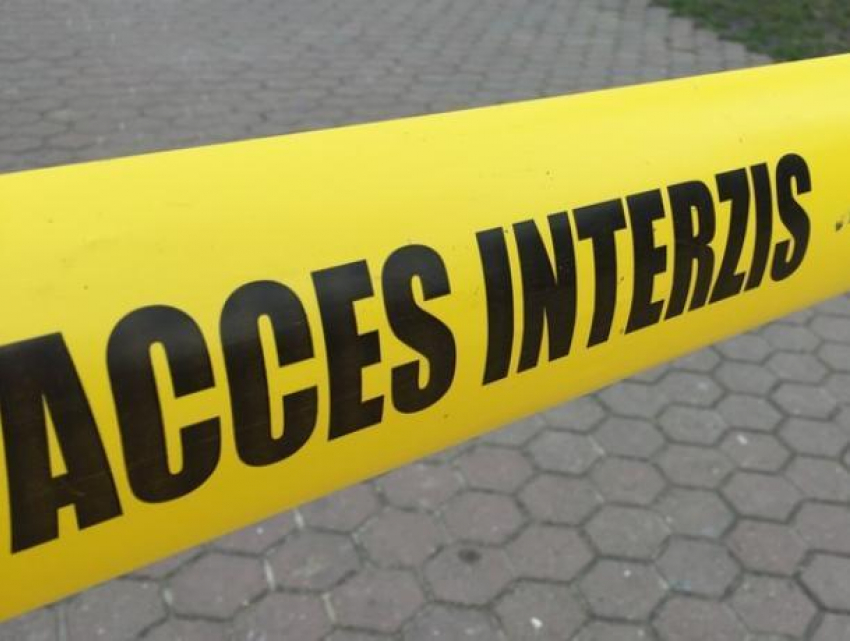 Трагедия в Кишиневе: 83-летняя женщина была убита собственным сыном