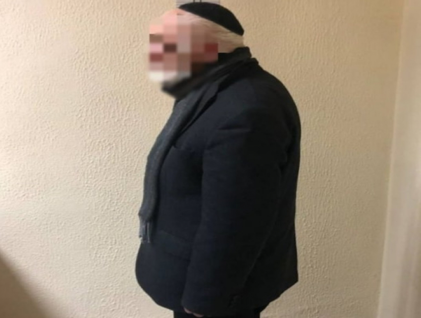 Пожилой насильник-педофил из Израиля скрывался в Молдове 