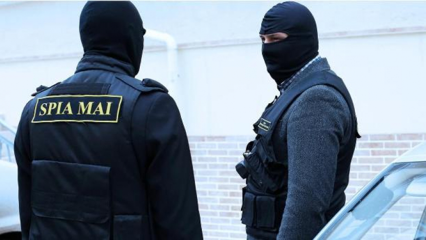 В Косоуцах задержан глава управления Погранполиции: его подозревают в похищении людей из Украины