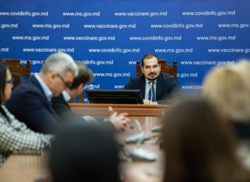 Министр пообещал, что ни один украинский беженец не будет брошен на произвол судьбы