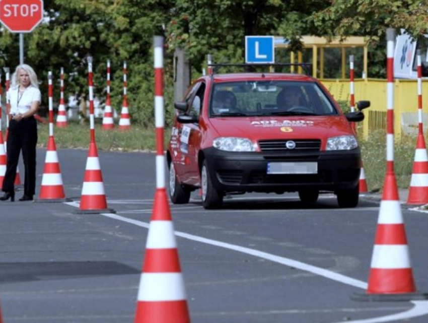 Как не обанкротить автошколы - предложение поступило «снизу"