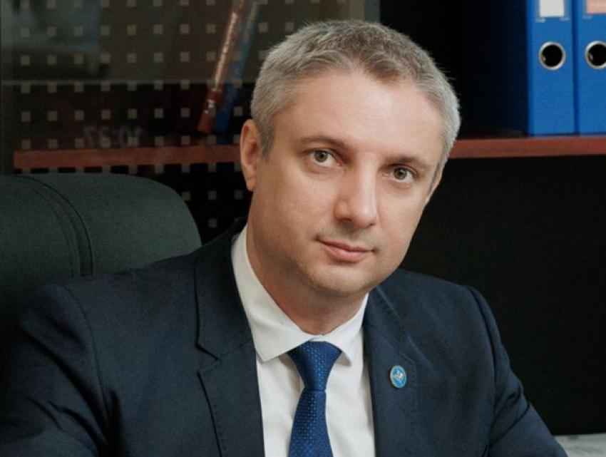 После громкого скандала НОН решил не проверять экс-главу MoldATSA Вангели 
