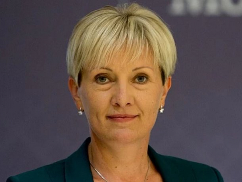 Депутат рассекретила планы «Альянса Хаоса»