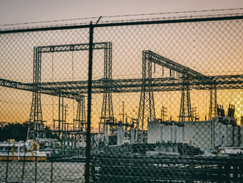 Глава Moldelectrica предупредила о высоком риске блэкаута в Молдове