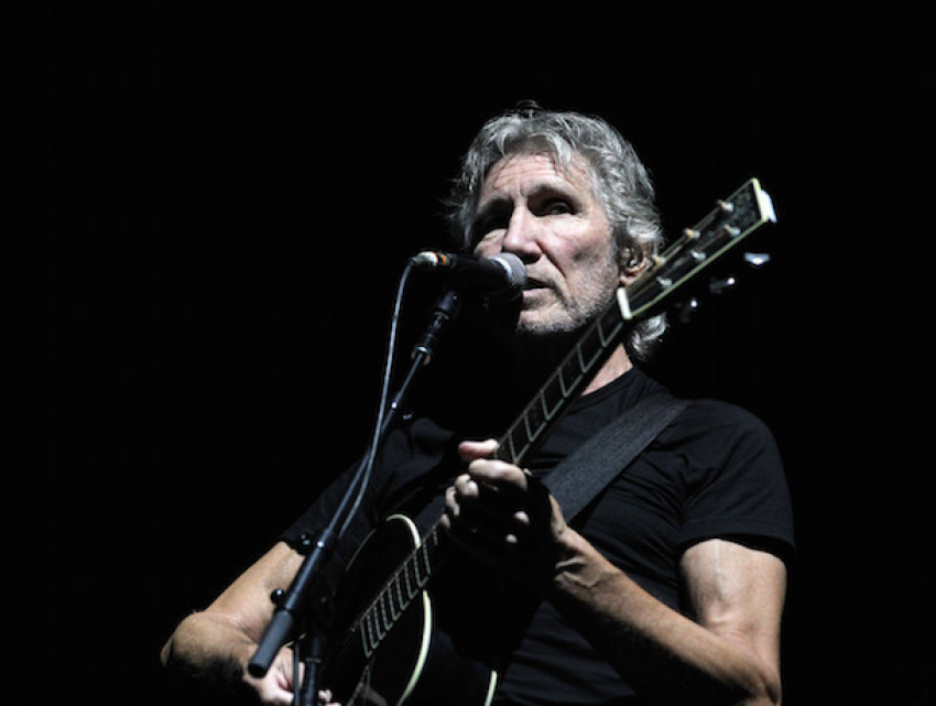 Украинцы отправили в «Миротворец» мировую рок-легенду