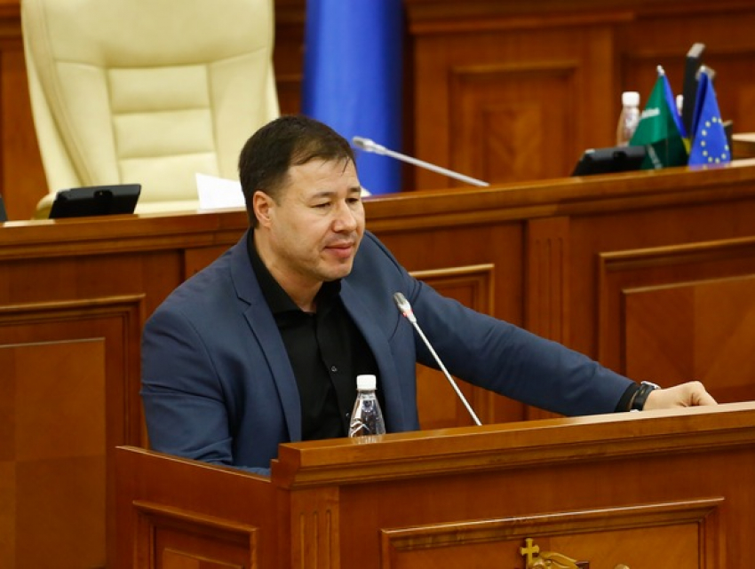 Депутат предупредил об угрозе потери Молдовой государственности