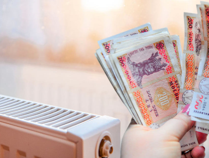 Долг потребителей перед Termoelectrica превысил 1,2 миллиарда леев