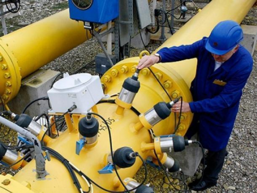 Долг «Молдовагаз» перед «Газпромом» превысил 6.2 миллиарда долларов