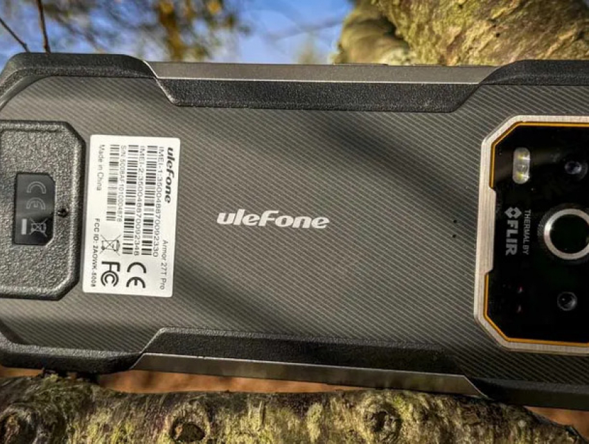 Армия Молдовы получит смартфоны Ulefone Armor на 130 000 леев