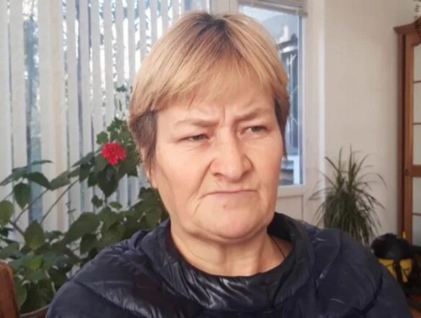 Олар-свистулька преследовала с истерическими воплями мать Додона