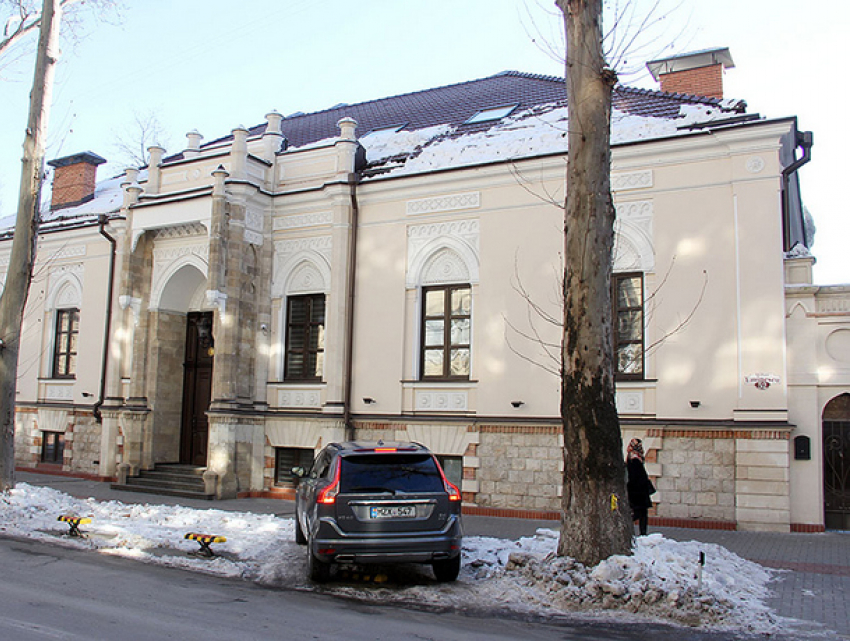 В четверг в Молдове сохранится теплая погода 