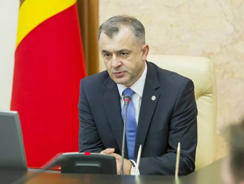 Премьер-министр обсудил эпидемиологическую ситуацию в Молдове с представителями ООН и ВОЗ