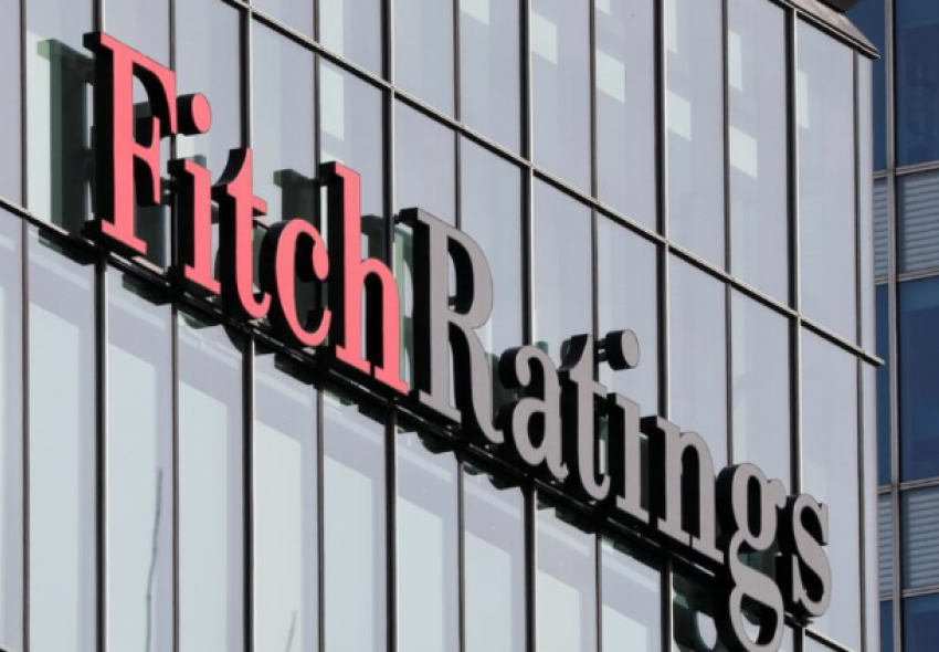Fitch сохранило кредитный рейтинг Молдовы на уровне «B+»
