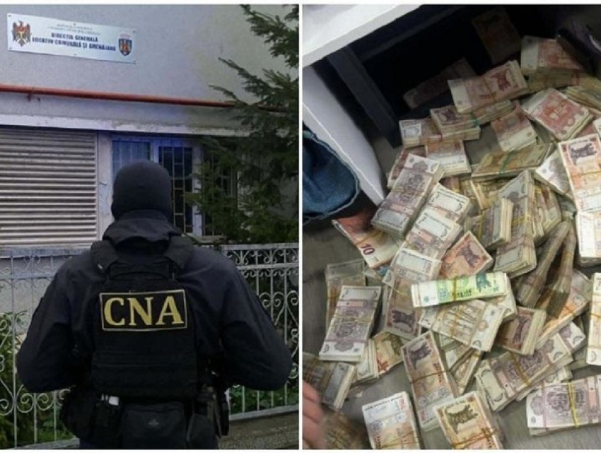 Чиновники кишиневского ЖКХ заподозрены в откатах: изъяты миллионы