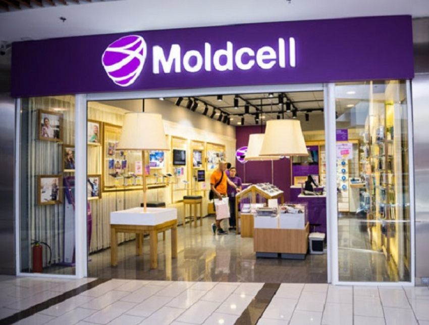 Финны купят у турков молдавского оператора мобильной связи Moldcell