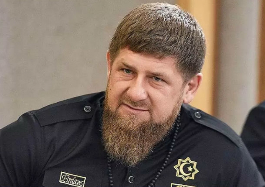 Кадыров заявил, что Окуеву расстреляли украинские силовики с «длинными ушами"