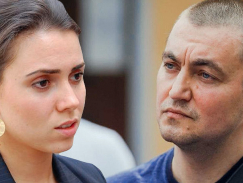 Наталья Морарь рассталась с Платоном