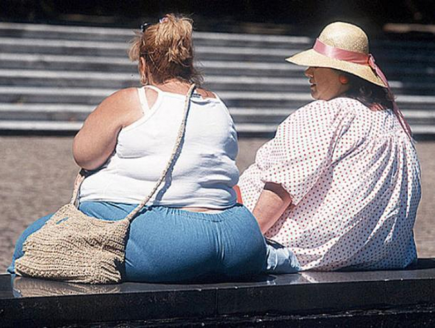 Ученые выяснили, люди каких годов рождения наиболее склонны к ожирению