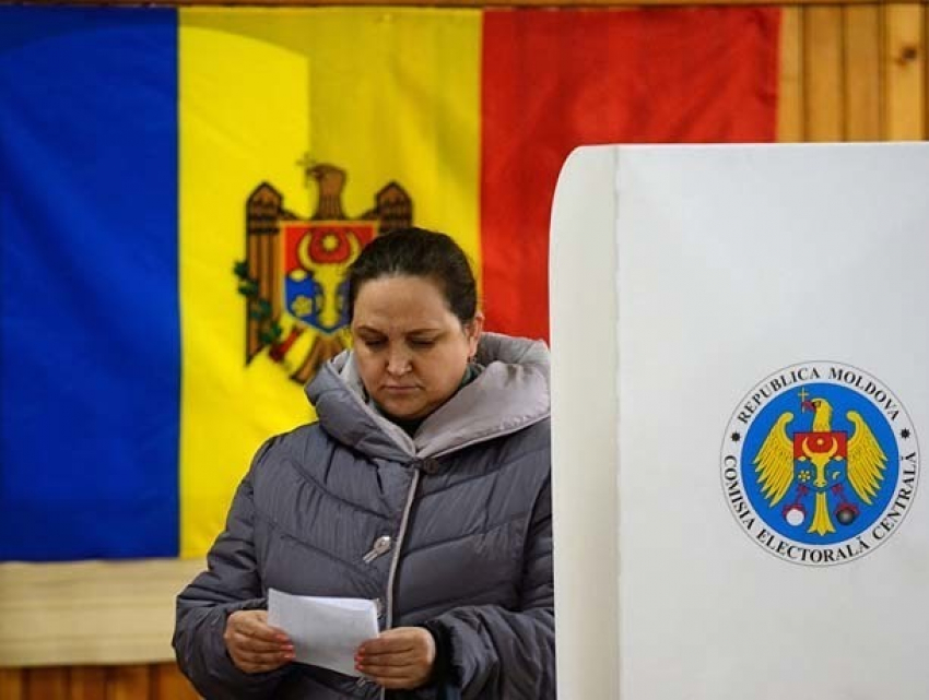 Избирком назначил дату досрочных выборов примаров в Кишиневе и Бельцах 