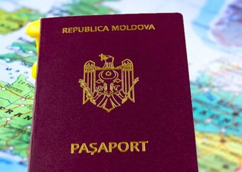 Власти Молдовы признали риск лишения гражданства более 26 тысяч человек