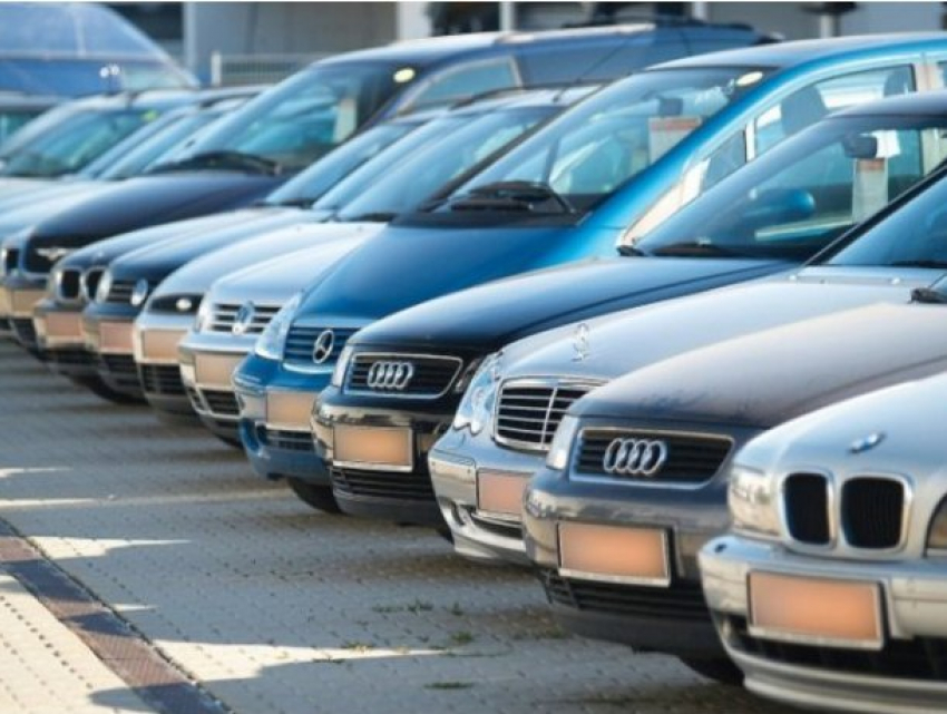 Новый закон от PAS: Для продажи изъятых машин больше не нужно будет осуждения владельца или постановления о конфискации 