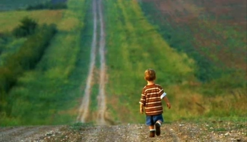 В Молдове пропал 2-летний ребенок: в последний раз его видели на берегу Реута 