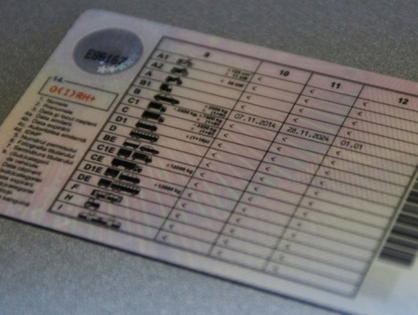 Огромную сумму потребовал с клиента житель Теленешт за помощь в получении прав 