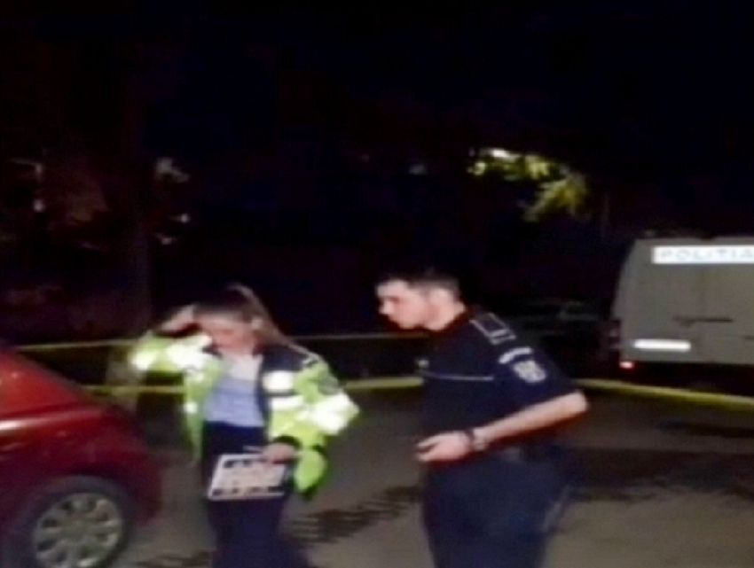 Убийство бывшей жены совершил в день развода с ней мстительный мужчина