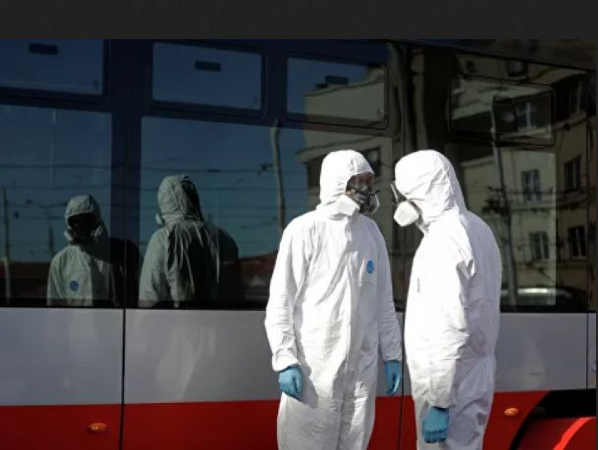Срочно! В Молдове подтвердились 28 новых случаев коронавируса