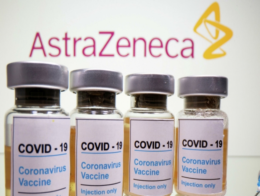 Побочные эффекты от AstraZeneca выявлены в Молдове - все данные к нынешнему моменту