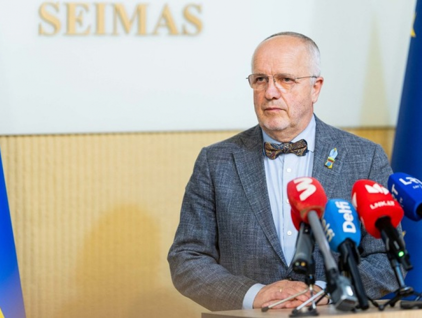 В Кишинев пожалуют одни из первых лиц Балтии: центральные улицы временно перекроют