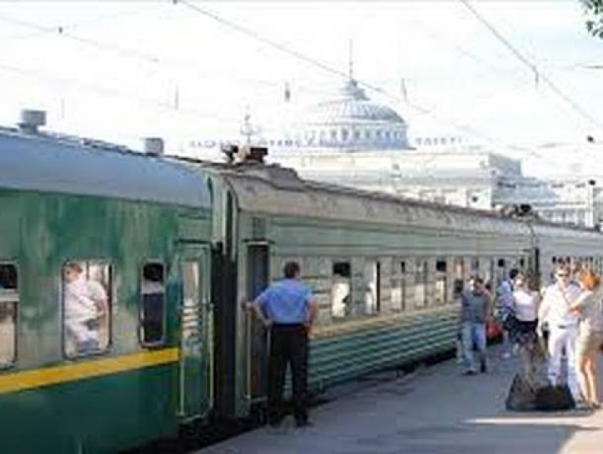 ГП «Железные дороги Молдовы» правительство решило  реорганизовать по требованиям Евросоюза