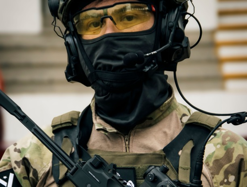 Норвегия разрешила экспорт оружия и военной техники в Молдову