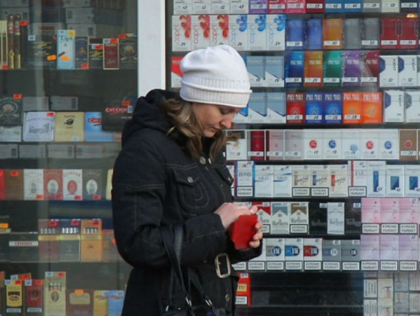 Власти Оргеева беспрецедентно подняли акцизы на табак и алкоголь