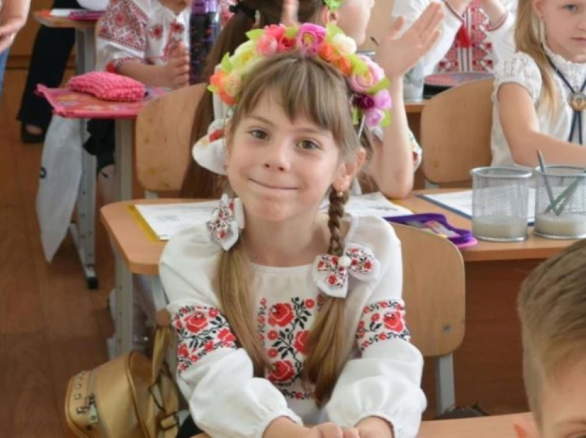 Украинская семья потрясена приемом в Молдове
