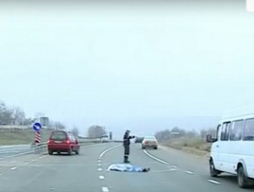 Мягкий приговор вынесли водителю, насмерть сбившему полицейского в Кошнице