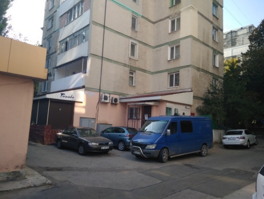 Взрыв в Кишиневе может повториться на улице Сармизеджетуса, – эксперты