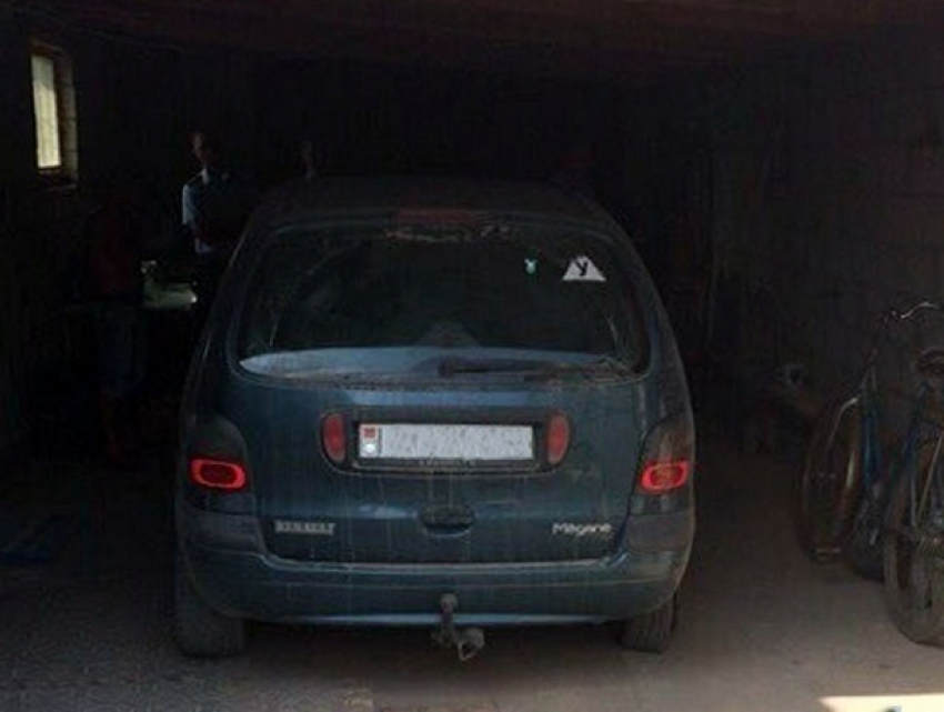 Водитель сбил пожилого именинника-односельчанина и скрылся с места ДТП в Слободзейском районе 