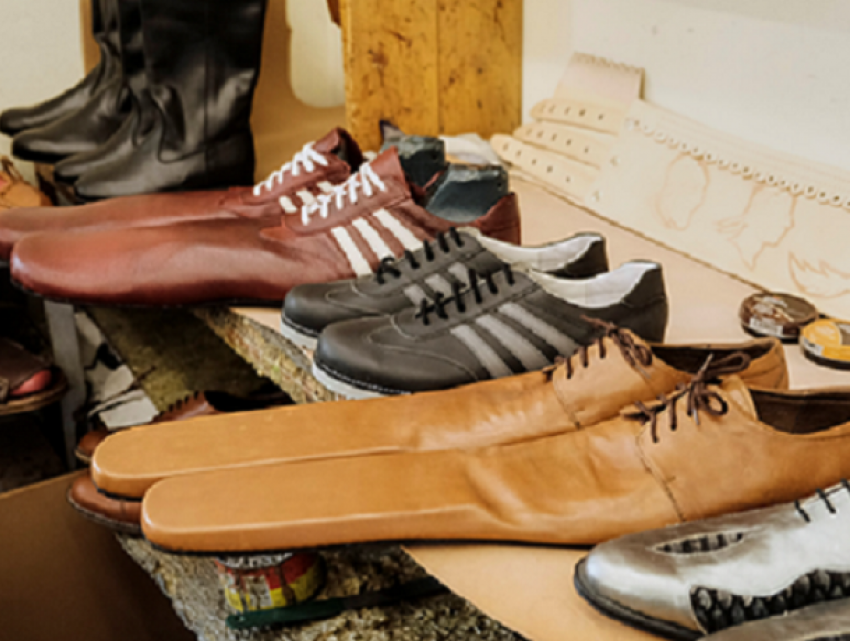 Кишиневское ателье по пошиву обуви готово обслуживать бесплатно до конца октября людей с ограниченными возможностями