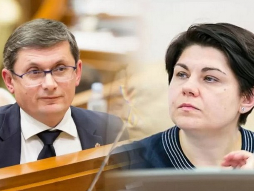 КП: Два высших государственных поста в Молдове займут самые верные ПАСовцы – Наталья Гаврилица и Игорь Гросу  