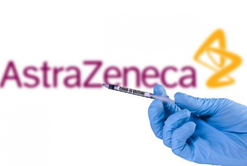 В Молдове у человека выявили тромбоцитопению после ввода AstraZeneca