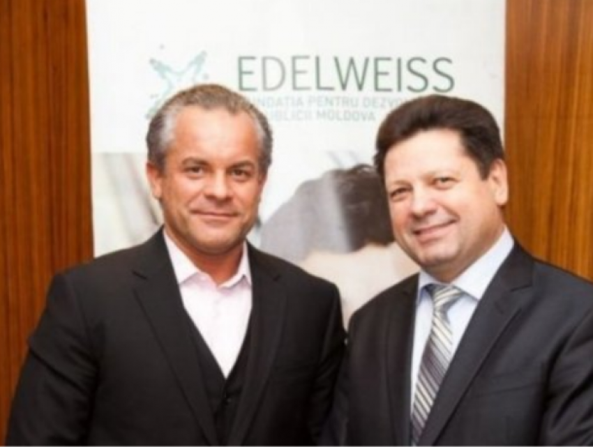 Утро и вечер гинеколога - день первый