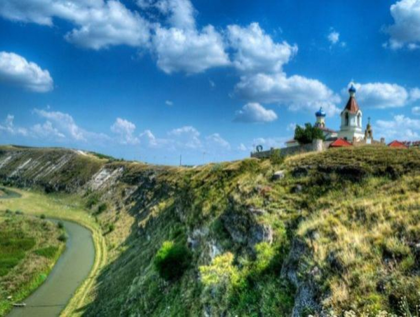 Российские туристы теряют интерес к Республике Молдова