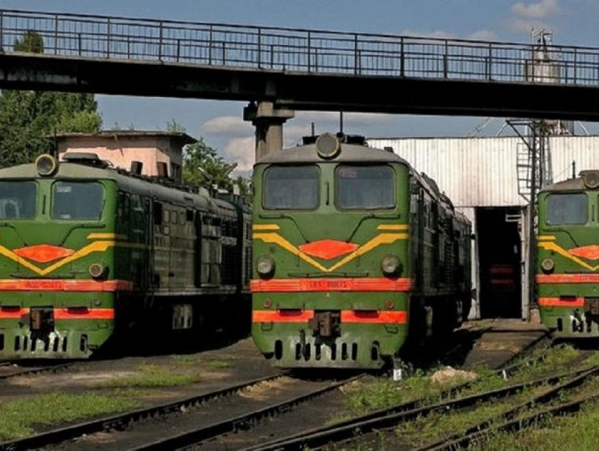 Прокуратура раскрыла некоторые подробности расследования дела о хищении на ГП «Железная дорога Молдовы» 