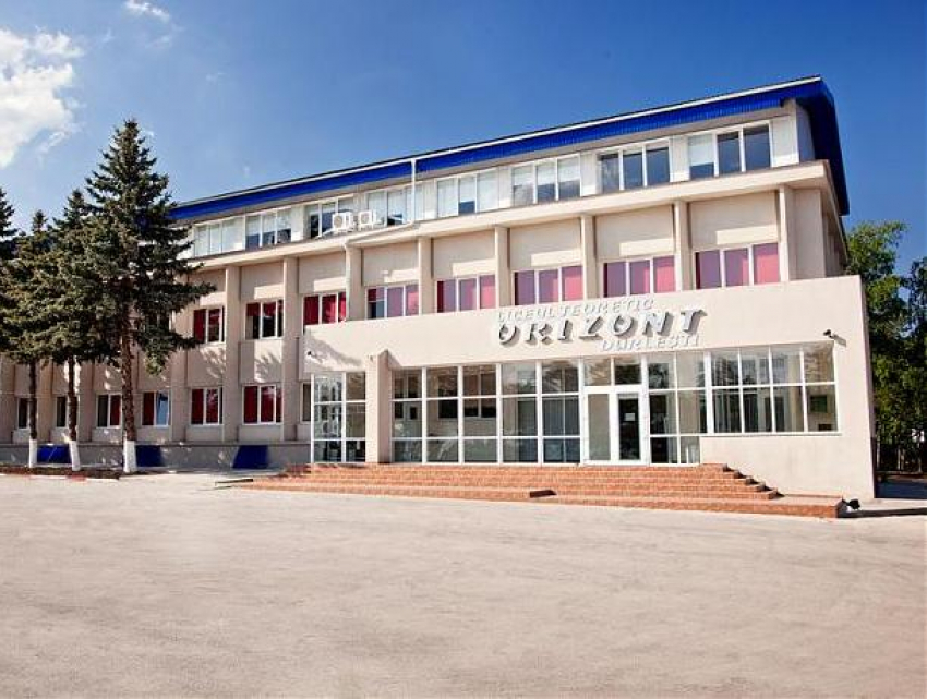Сеть лицеев Orizont перешла в собственность румынской компании