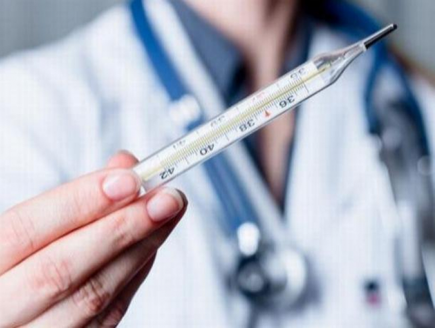 В Бельцах 54-летняя женщина скончалась из-за свиного гриппа 