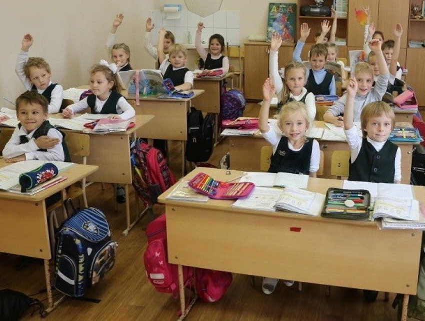 Ситуация с образованием в Молдове вызывает серьезную тревогу 