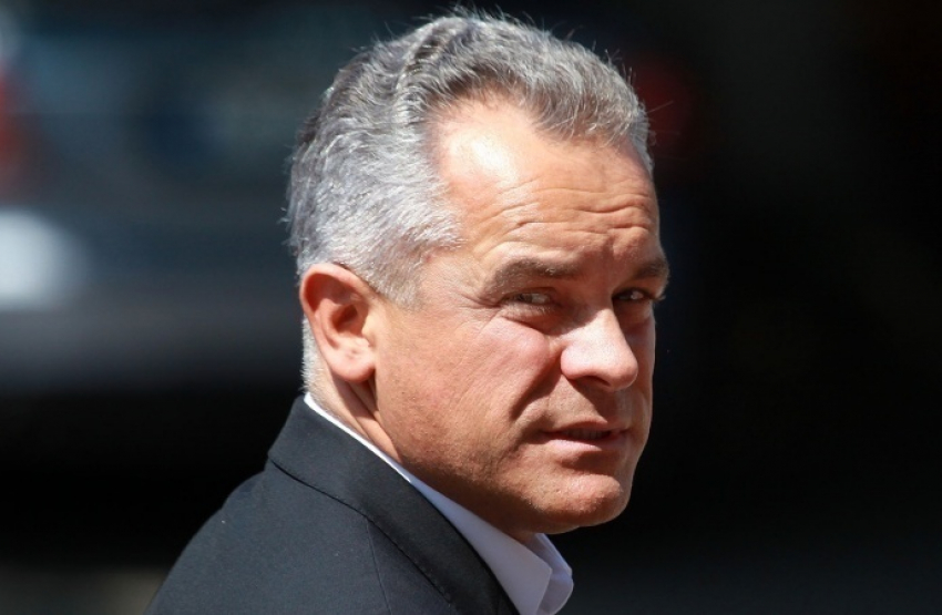 Опубликован список прокуроров и судей, получавших гонорары от Плахотнюка